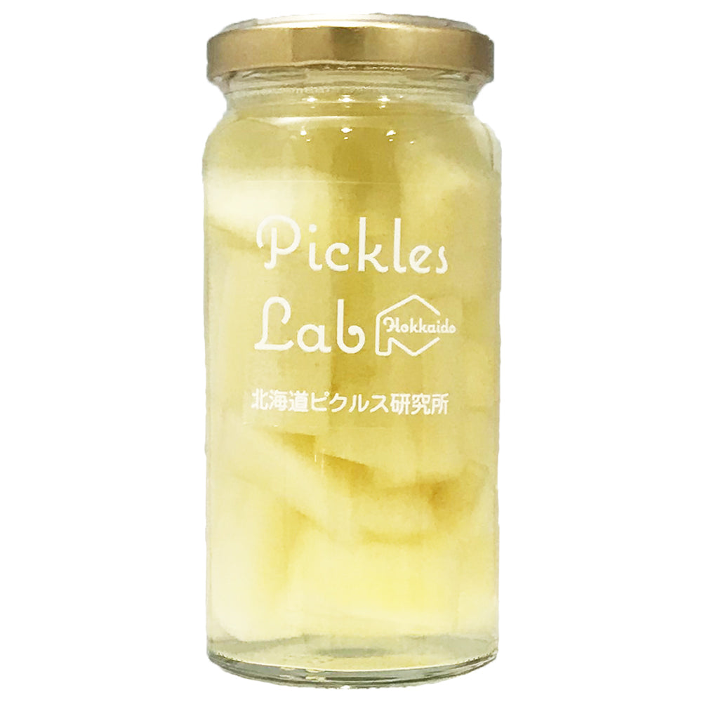 ヤーコン(和風ピクルス)【Pickles Lab Hokkaido(北海道ピクルス研究所)】