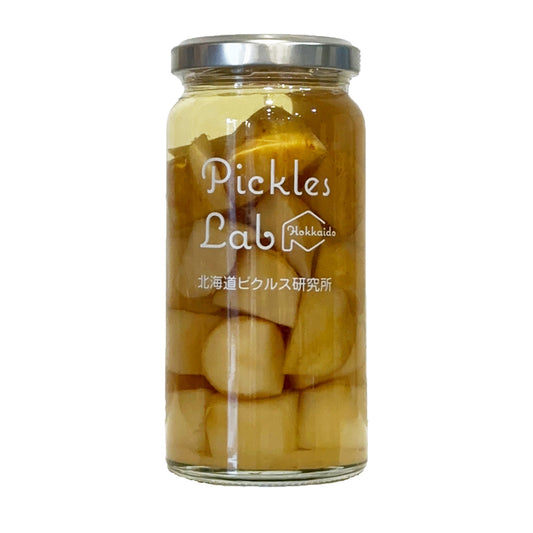 菊芋のピクルス（洋風ピクルス）【Pickles Lab Hokkaido（北海道ピクルス研究所）】