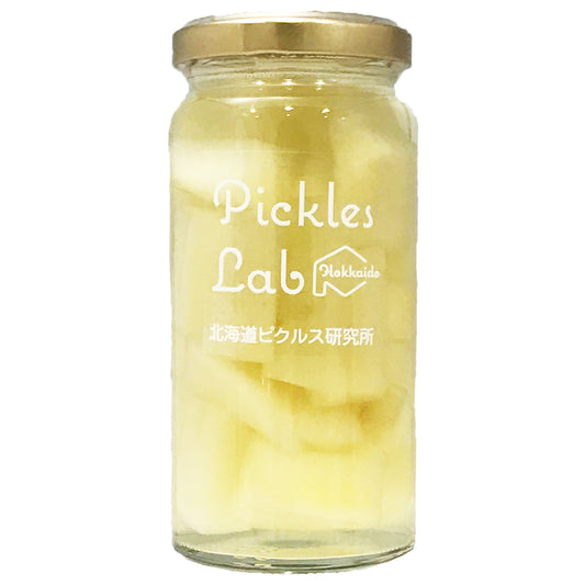 ヤーコン（和風ピクルス）【Pickles Lab Hokkaido（北海道ピクルス研究所）】